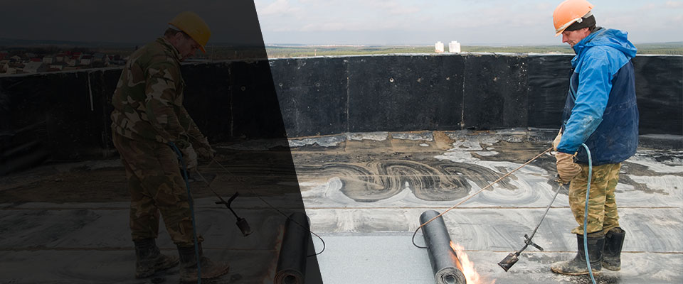 Kendalia Roofing Contractors